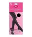 Silky - Collants 70 Deniers (1 paire) - Femme (Noir) - UTLW191-1