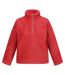 Polaire Zeeke Femme Corail Clair Regatta-2