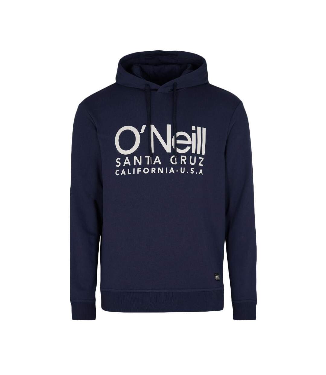 Sweat à Capuche Marine Homme O'Neill Cali Original - L-1