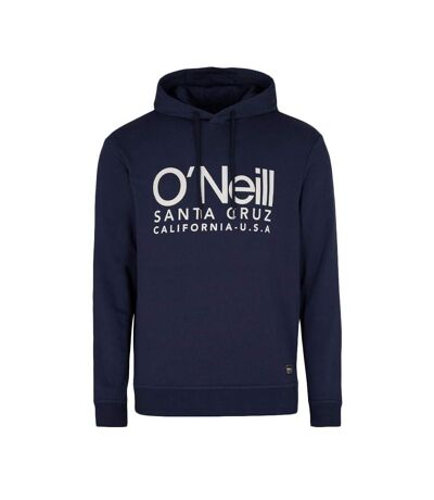 Sweat à Capuche Marine Homme O'Neill Cali Original - L