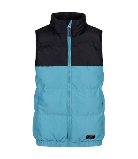 Trespass Womens/Ladies Stony Padded Vest (Storm Blue) - UTTP6069