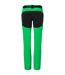 Pantalon trekking femme - JN1205 - vert fougère