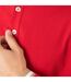 Pyjama long col T homme Jersey Eminence-5