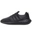 Chaussures Course À Pied Originals Swift Homme Noir Argenté Adidas-3
