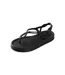 Sandales à Enfiler Havaianas Luna Puffed-3