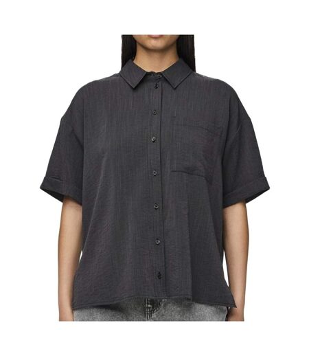 Chemise grise femme pieces shanie
