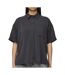 Chemise grise femme pieces shanie-1