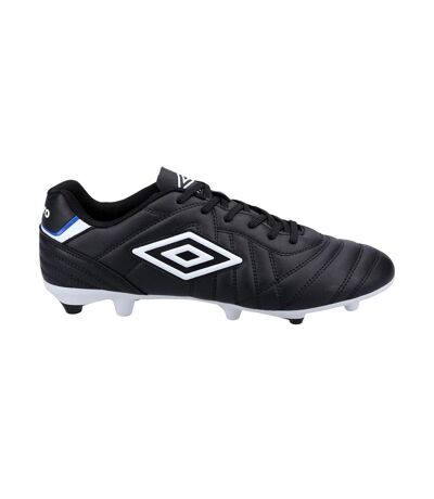 Chaussures de foot speciali liga homme noir / blanc Umbro Umbro