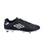 Chaussures de foot speciali liga homme noir / blanc Umbro