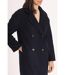 Manteau Dory Navy | Gerard Pasquier | Gerard Pasquier-4