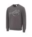 Sweat Motif/style Galaxie Homme Carbone Loyalti-3
