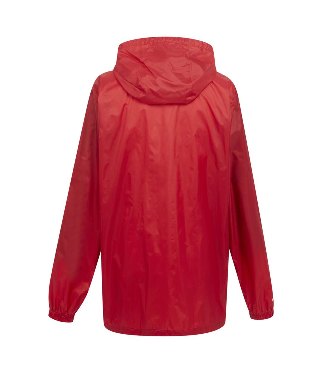Mens Pack It Iii Waterproof Jacket Danger Red Regatta-3