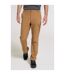 Pantalon Beacon Homme Brun Clair Mountain Warehouse-1
