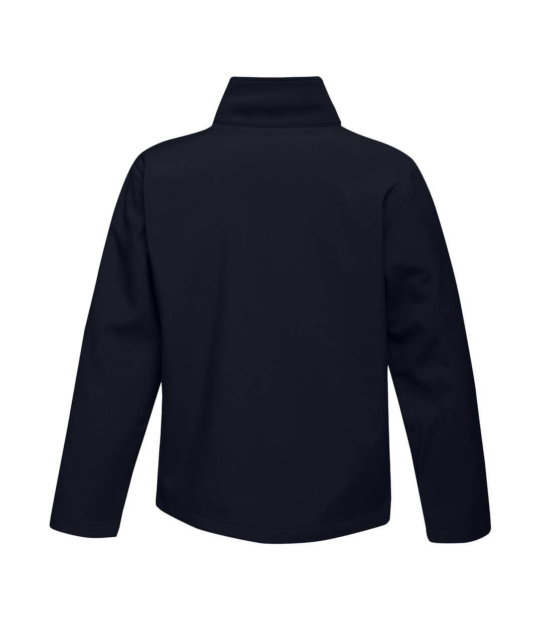 Veste Softshell Femme Bleu Marine Regatta Professional-3