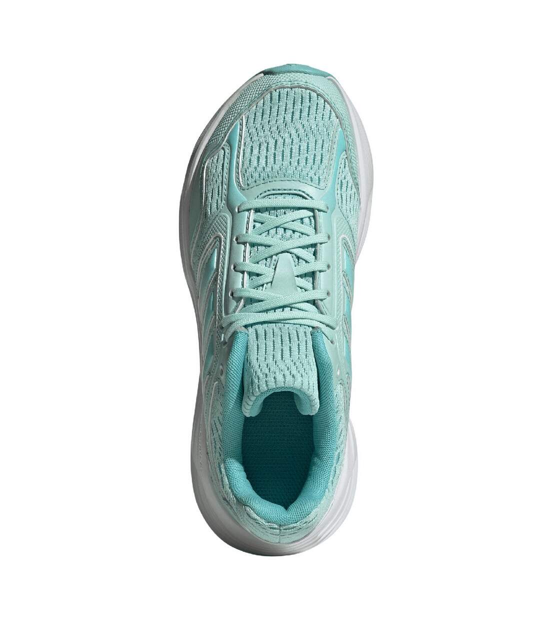 Baskets Galaxy Star Femme Bleu Adidas-3