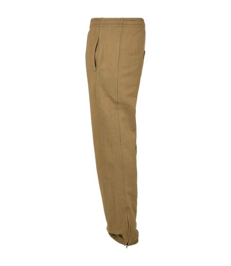 Pantalon De Jogging Homme Marron Basané Urban Classics