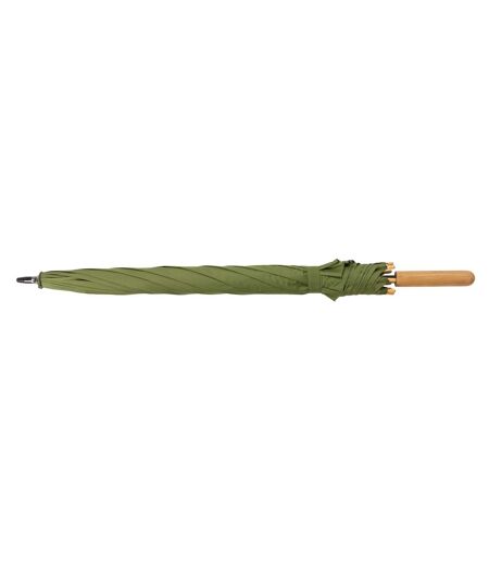 Parapluie Droit Impact Aware Taille Unique Vert XD Collection