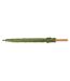 Parapluie Droit Impact Aware Taille Unique Vert XD Collection-3