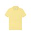 Chemise My Polo Homme Jaune B&C-1