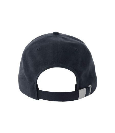 Casquette De Baseball Motif/style 6 Panneaux Fam-s Adulte Bleu Marine Atlantis Headwear