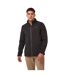 Mens Altis Jacket Black Craghoppers-1