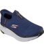 Mens max cushioning premier 2.0 trainers navy Skechers