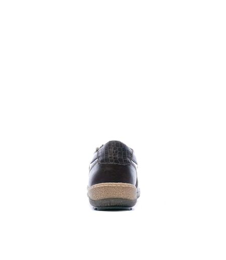 Baskets marron femme relife jailfree