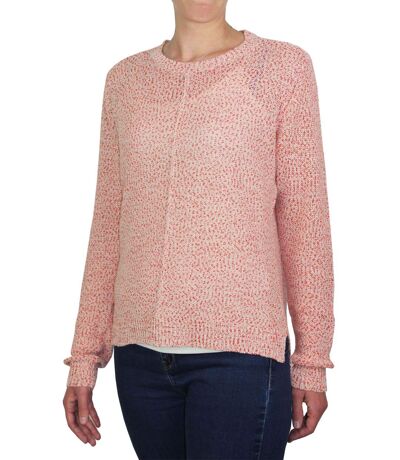 Pull maille fantaisie POLLY1 - MD