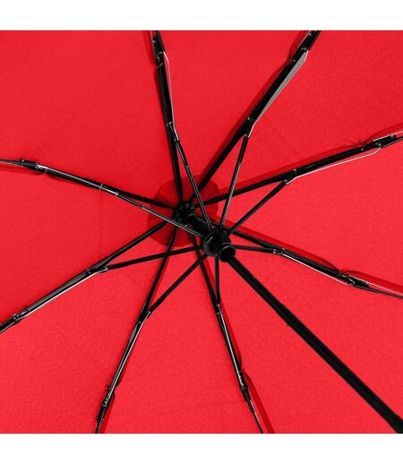 Parapluie De Poche Oekobrella Taille Unique Rouge Fare