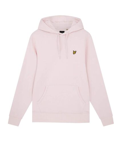 Sweat à capuche homme rose clair Lyle & Scott Lyle & Scott