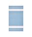 Ensemble Tote Bag Hummum 38 Cm X 50 Cm X 14 Cm Turquoise Vif MidOcean-3