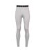 Caleçon long doublé polaire pour homme-2