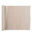 Chemin de Table en Jute Tessi 35x140cm Beige-1
