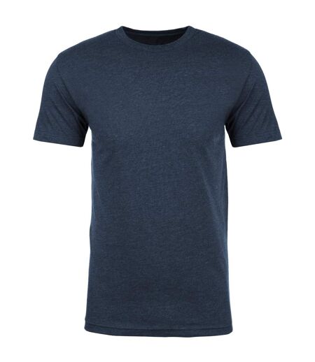 T-shirt adulte charbon Next Level Apparel