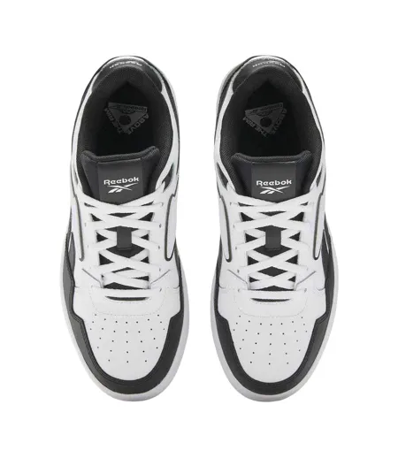 Baskets Chill Femme Blanc Noir Reebok