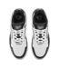 Baskets Chill Femme Blanc Noir Reebok-3