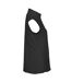 Veste Sans Manches Femme Noir Stedman-3
