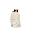 Womens/ladies Fernas Sweatshirt White Boss-1