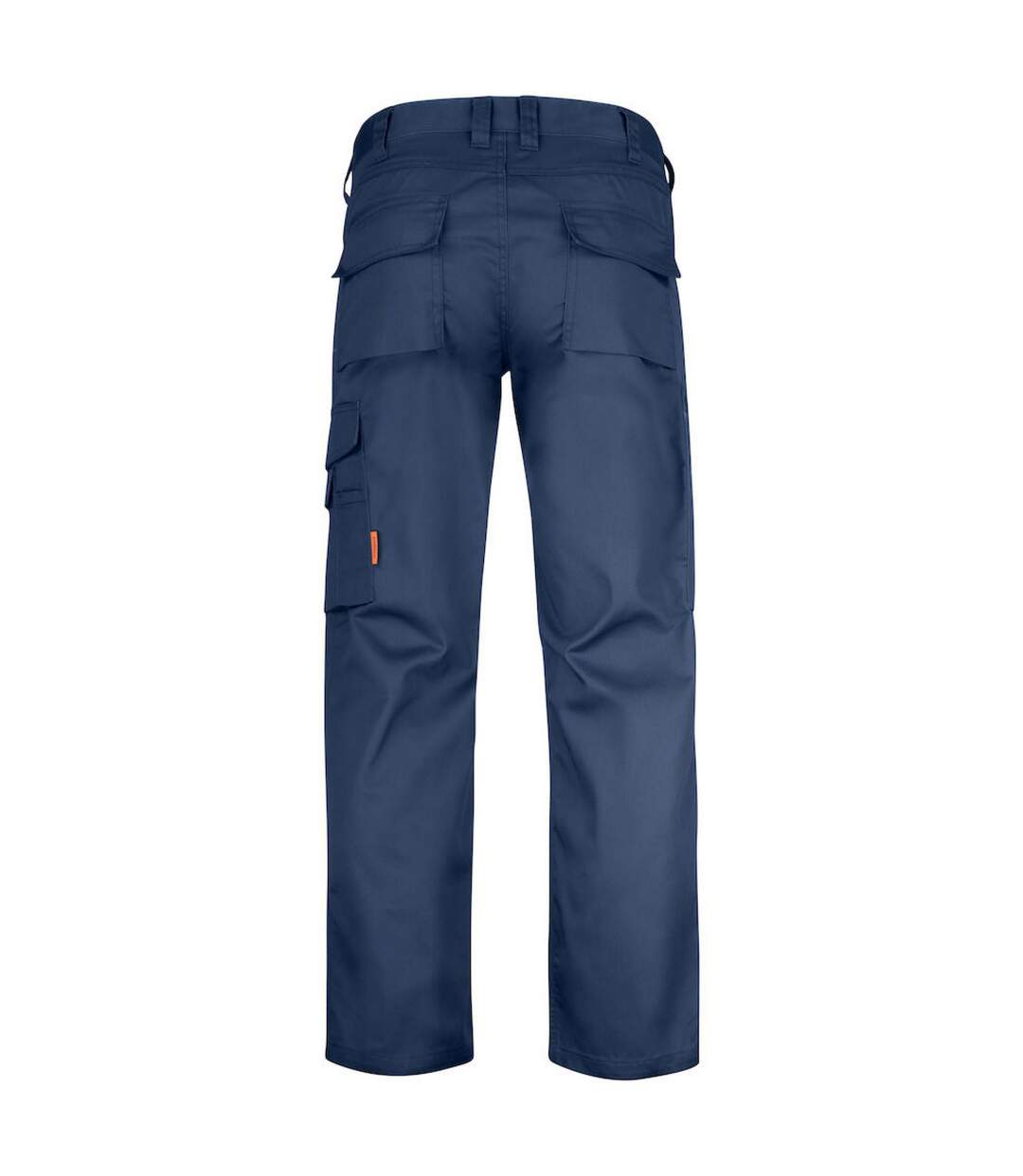 Pantalon de travail homme bleu marine Jobman