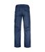 Pantalon de travail homme bleu marine Jobman