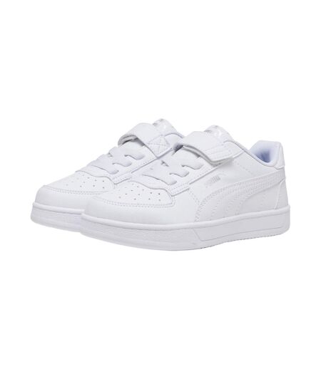 Basket à Scratch Junior Puma Caven