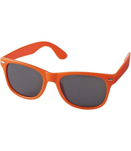 Lunettes De Soleil Taille Unique Orange Bullet