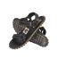 Sandales Tracker Homme Noir Gumbies-4