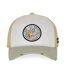 Casquette semi-curved premium avec filet et patch Astérix Capslab-2