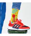 Chaussettes Homme Britannique Rock - Queen-4