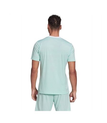 Maillot Entrada Homme Turquoise Clair Adidas