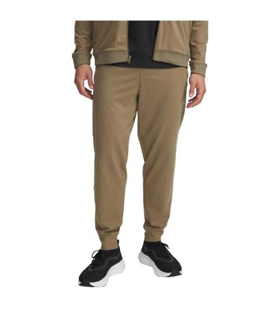 Pantalon De Jogging Meridian Homme Marron Under Armour