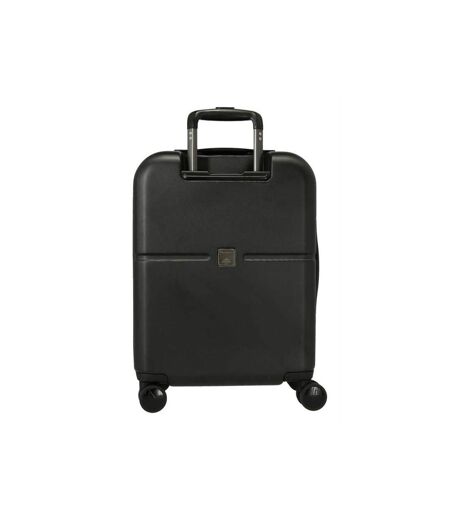 Pepe Jeans - Valise cabine 55cm Highlight - noir - 9127