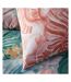 Medinilla tropical duvet cover set sage/blush Furn-2