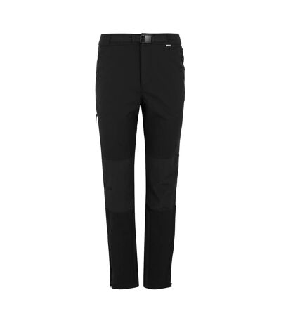 Pantalon Marche Montorn Homme Noir Regatta